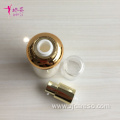 30ml Plastic Acrylic Airless Pump Customized Lotion Bottle